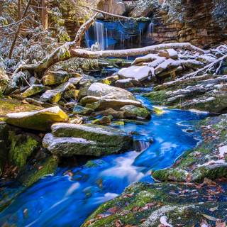 Nature 4k HD PC wallpaper