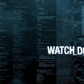Watch Dogs HD desktop wallpaper