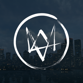 Watch Dogs HD desktop wallpaper