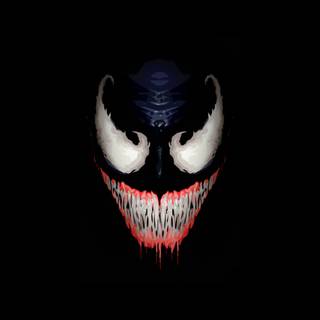 4k Venom PC wallpaper