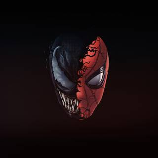 4k Venom PC wallpaper