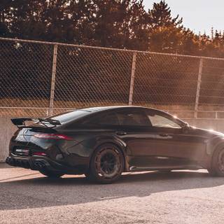 Brabus Rocket 900 wallpaper