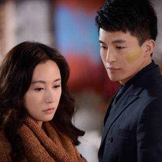 Scarlet Heart 2011 wallpaper