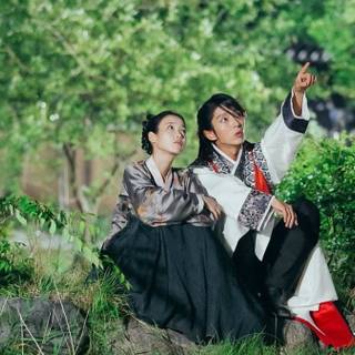 Scarlet Heart 2011 wallpaper