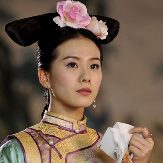 Scarlet Heart 2011 wallpaper