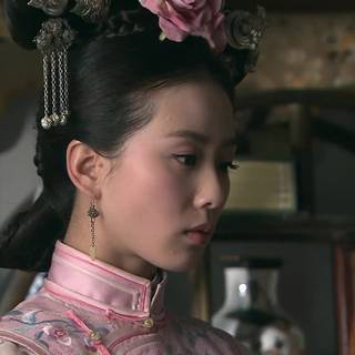 Scarlet Heart 2011 wallpaper