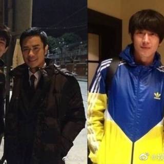 Scarlet Heart 2011 wallpaper