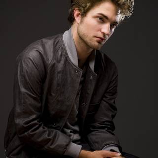 Robert Pattinson phone wallpaper