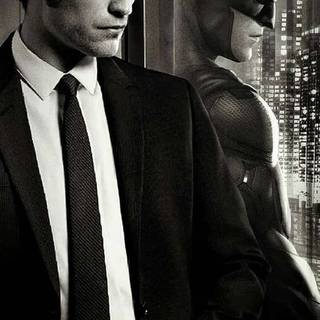 Robert Pattinson phone wallpaper