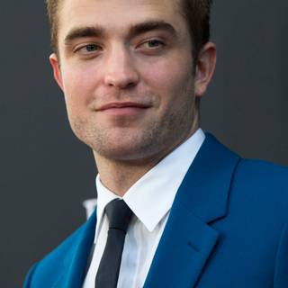 Robert Pattinson phone wallpaper