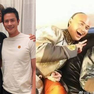 Scarlet Heart 2011 wallpaper