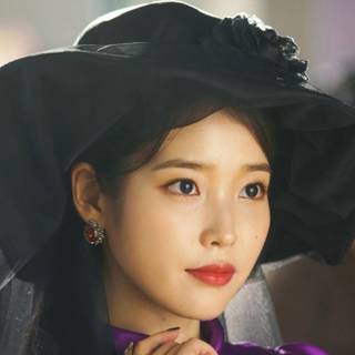 Scarlet Heart 2011 wallpaper