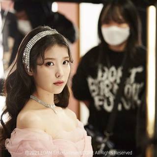 Scarlet Heart 2011 wallpaper