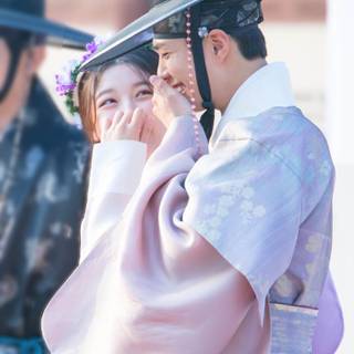 Scarlet Heart 2011 wallpaper