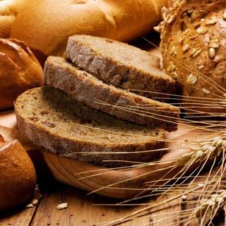 Breads wallpaper