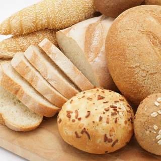 Breads wallpaper