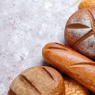 Breads wallpaper