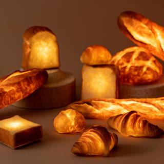 Breads wallpaper