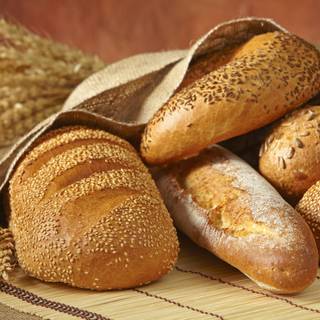 Breads wallpaper