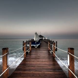 Grey Macbook wallpaper