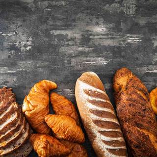 Breads wallpaper