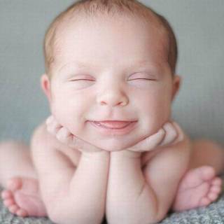 Funny child wallpaper