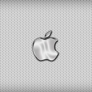 Grey Macbook wallpaper