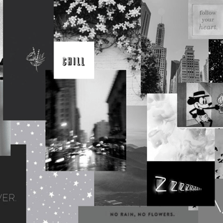 Grey Macbook wallpaper