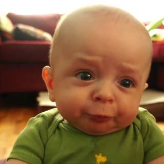 Funny child wallpaper