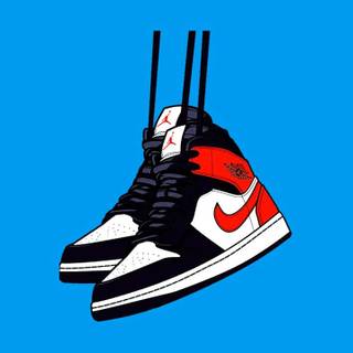Sneakerheads wallpaper