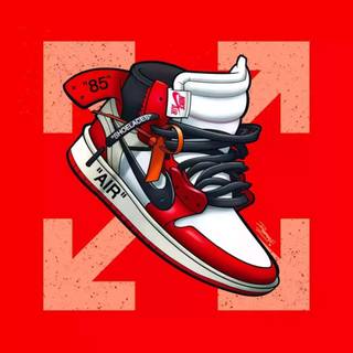 Sneakerheads wallpaper