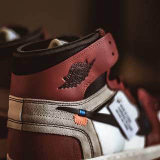 Sneakerheads wallpaper