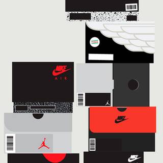 Sneakerheads wallpaper