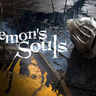 Demon's Souls Remake wallpaper