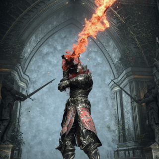 Demon's Souls Remake wallpaper