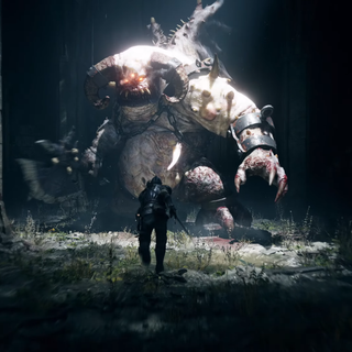 Demon's Souls Remake wallpaper