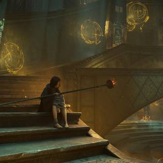 Demon's Souls Remake wallpaper