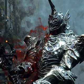 Demon's Souls Remake wallpaper