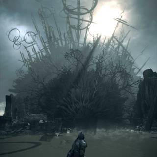 Demon's Souls Remake wallpaper