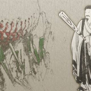 Romance of the Three Kingdoms wallpaper