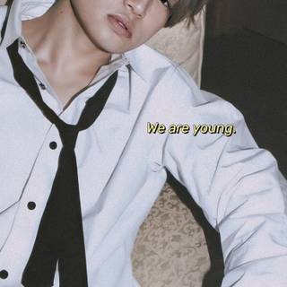 Kikuchi Fuma wallpaper