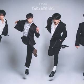 Kikuchi Fuma wallpaper