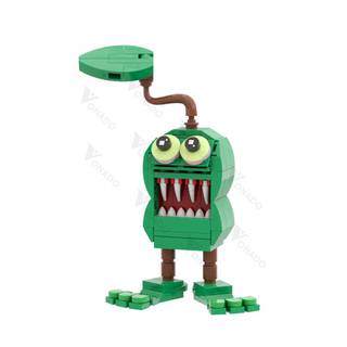 My Singing Monsters Furcorn wallpaper