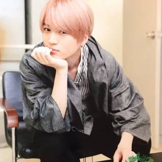 Kikuchi Fuma wallpaper