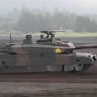 K2 Black Panther wallpaper