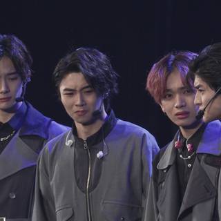 Kikuchi Fuma wallpaper