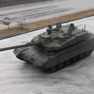 K2 Black Panther wallpaper