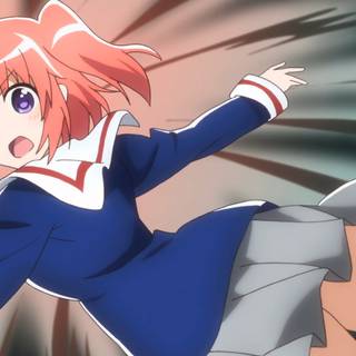 My Mental Choices Are Completely Interfering With My School Romantic Comedy