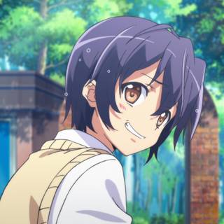 My Mental Choices Are Completely Interfering With My School Romantic Comedy