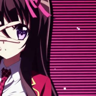 My Mental Choices Are Completely Interfering With My School Romantic Comedy